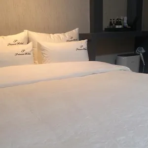 프린스 ** 부산광역시