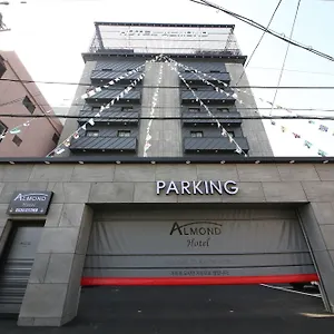 아몬드 구포역 ** 부산광역시